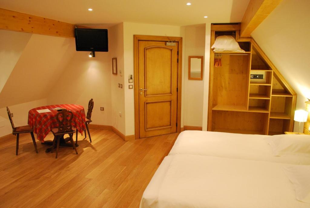 Hotel Restaurant Kleiber Saint-Jean-Saverne Kültér fotó